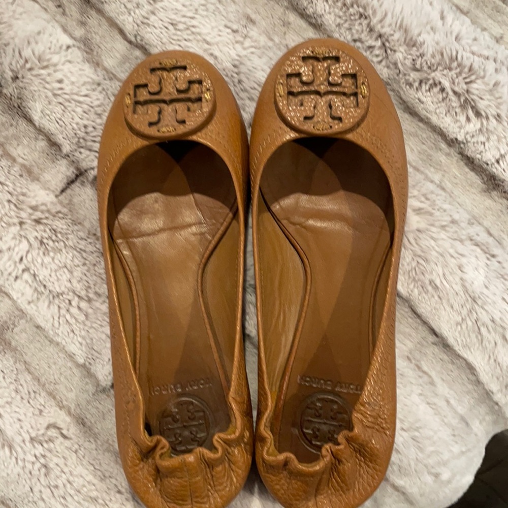 Tory Burch Ballet Flats